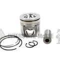 Cummins 4955337 Kit - Piston Interstate Mcbee