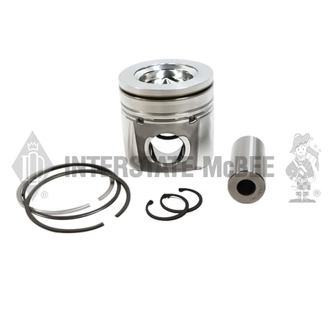 Cummins 4955337 Kit - Piston Interstate Mcbee