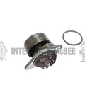 Cummins 4955394 Water Pump Interstate Mcbee