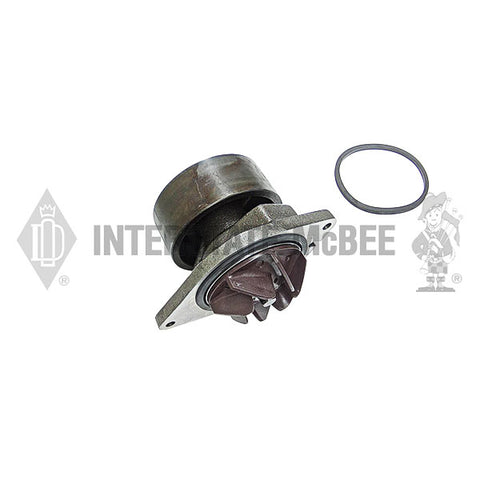 Cummins 4955394 Water Pump Interstate Mcbee