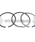 Cummins 4955480 Piston - Ring Set - 0.50mm Interstate Mcbee