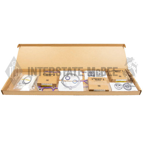 Cummins 4955523 Gasket Set - Upper Engine Interstate Mcbee