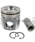 Cummins 4955581 Kit - Piston Interstate Mcbee