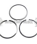 Cummins 4955651 Ring Kit - Piston Interstate Mcbee