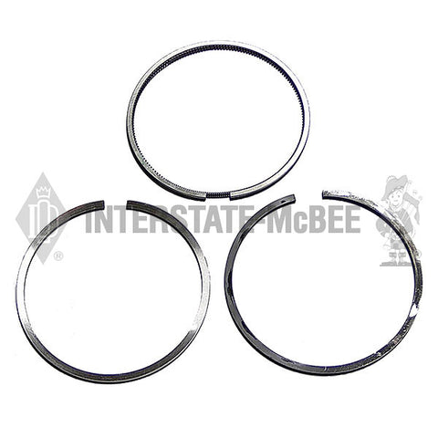 Cummins 4955651 Ring Kit - Piston Interstate Mcbee