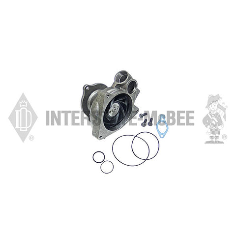 Cummins 4955708 Water Pump Interstate Mcbee