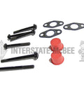 Cummins 4955778 Kit - Oil Cooler Interstate Mcbee