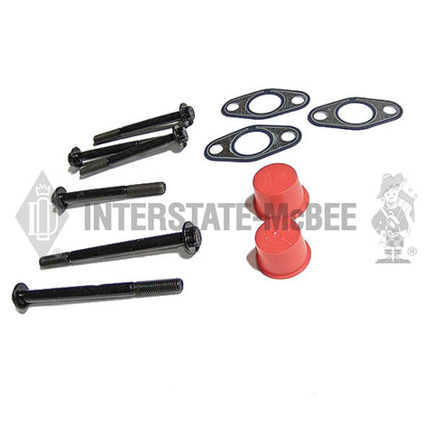 Cummins 4955778 Kit - Oil Cooler Interstate Mcbee