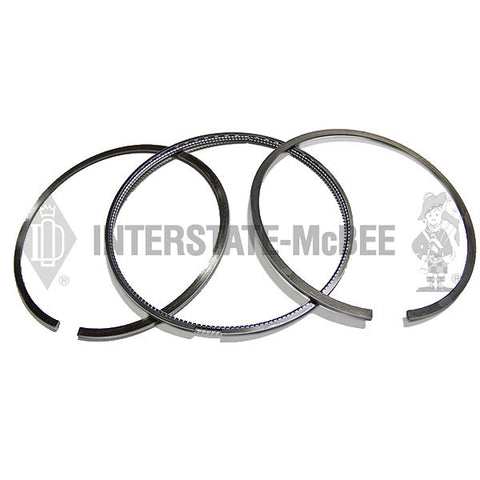 Cummins 4955975 Ring Kit - Piston Interstate Mcbee