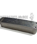 Cummins 4965482 Oil Cooler - 83mm Interstate Mcbee