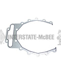 Cummins 4965688 Gasket - Flywheel Housing Interstate Mcbee