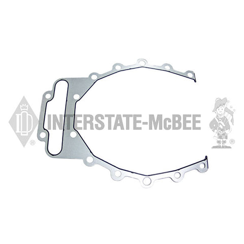 Cummins 4965688 Gasket - Flywheel Housing Interstate Mcbee