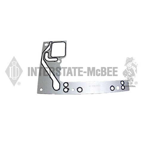 Cummins 4965689 Gasket - Fuel Control Hsg Interstate Mcbee