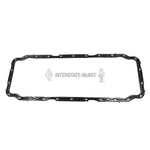 Cummins 4975069 Gasket - Oil Pan Interstate Mcbee