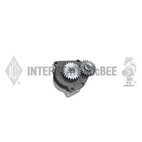 Cummins 4983588 Oil Pump Interstate Mcbee