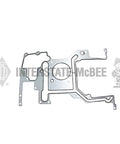 Cummins 4985562 Gasket - Gear Housing Interstate Mcbee