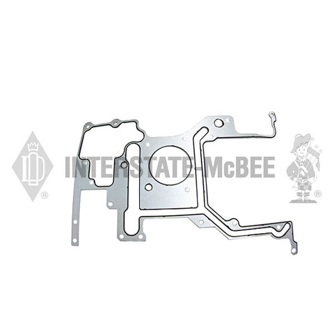 Cummins 4985562 Gasket - Gear Housing Interstate Mcbee