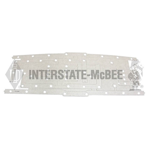 Caterpillar 4N1151 Gasket - Oil Pan - Puzzle Interstate Mcbee