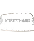 Caterpillar 4N8628 Gasket - Aftercooler Interstate Mcbee