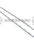 Caterpillar 4N9008 Gasket - Aftercooler Interstate Mcbee