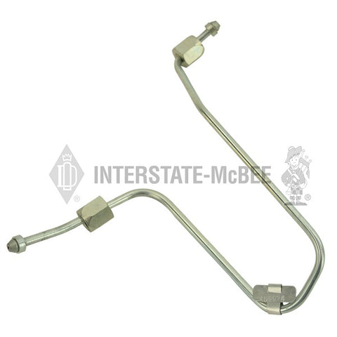 Caterpillar 4N9974 Fuel Line #4 Interstate Mcbee