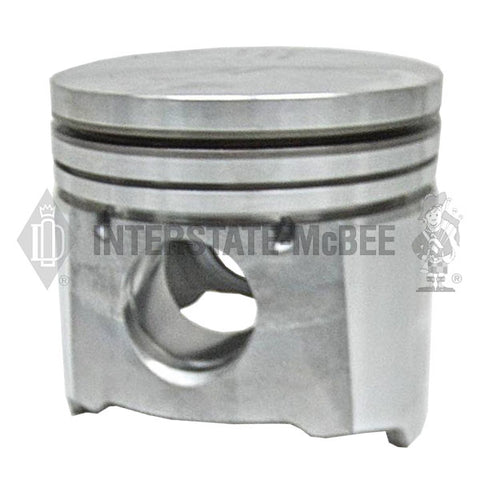 Caterpillar 4P2654 Body - Piston Interstate Mcbee