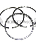 Caterpillar 4P6914 Piston Ring Kit Interstate Mcbee