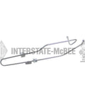 Caterpillar 4P7802 Fuel Line Interstate Mcbee