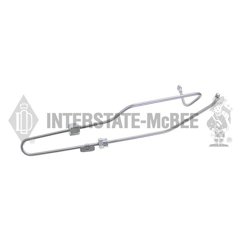 Caterpillar 4P7802 Fuel Line Interstate Mcbee