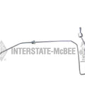 Caterpillar 4P7805 Fuel Line Interstate Mcbee