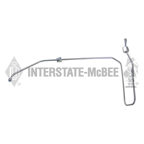 Caterpillar 4P7805 Fuel Line Interstate Mcbee