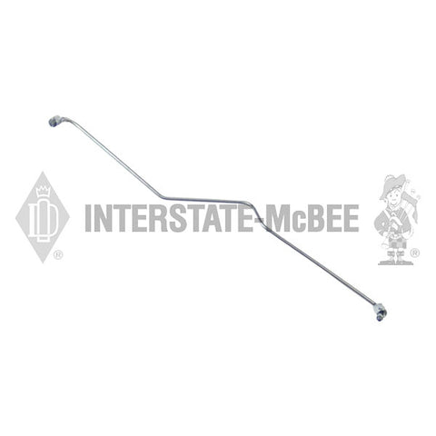 Caterpillar 4P9386 Fuel Line Interstate Mcbee