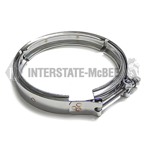 Cummins 5290118 Clamp - DPF Interstate Mcbee