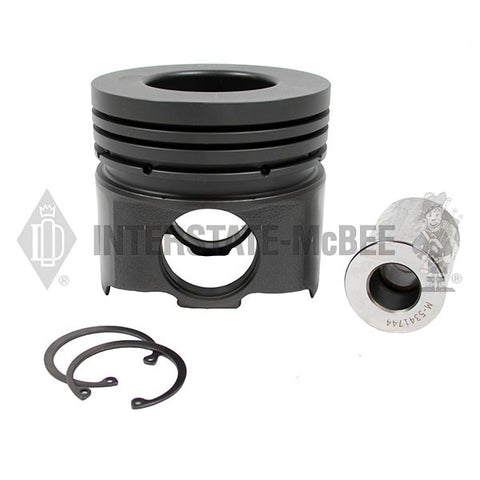 Cummins 5406084 Kit - Piston Interstate Mcbee