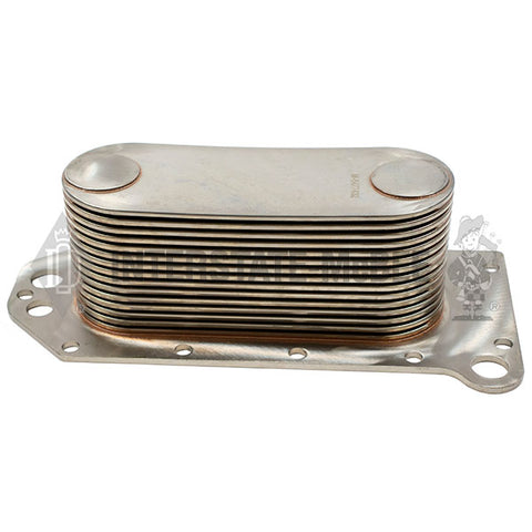 Cummins 5477432 Core - Oil Cooler - ISLG Interstate Mcbee