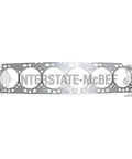 Cummins 5529517 Gasket - Cylinder Head Interstate Mcbee