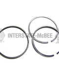 Caterpillar 5I7538 Piston Ring Kit Interstate Mcbee