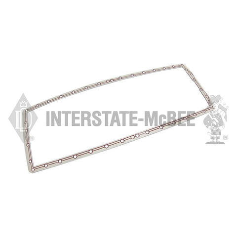 Caterpillar 5I7666 Gasket - Oil Pan Interstate Mcbee