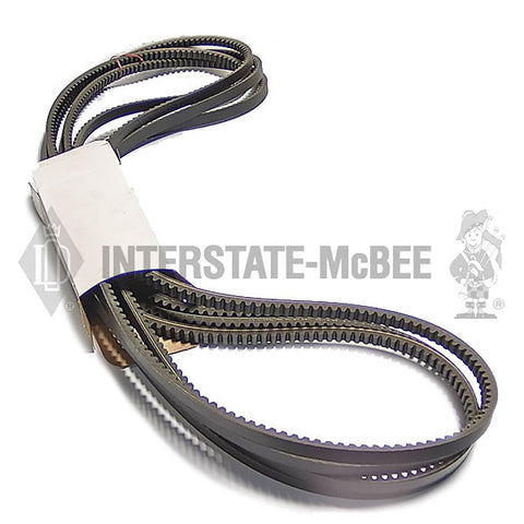 Caterpillar 5L7426 Kit - Belt - Fan Interstate Mcbee