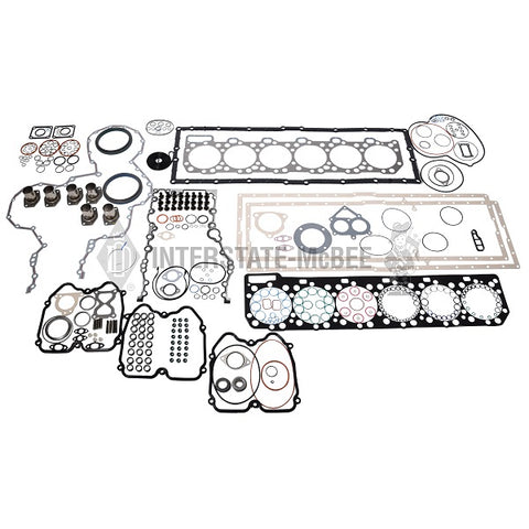 Caterpillar 5P5678-3 Seal - Stock - Valve Cover - 3 Interstate Mcbee