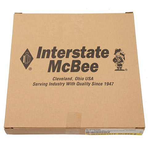 Caterpillar 5P9117 Gasket Kit - Turbocharger Inst Interstate Mcbee