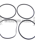 Caterpillar 5P9221 Gasket Kit - Cyl Liner - Singl Interstate Mcbee