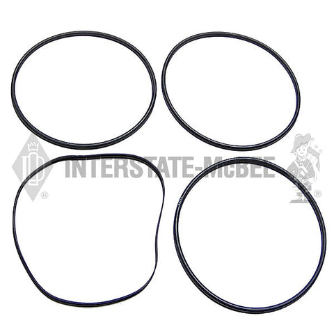 Caterpillar 5P9221 Gasket Kit - Cyl Liner - Singl Interstate Mcbee