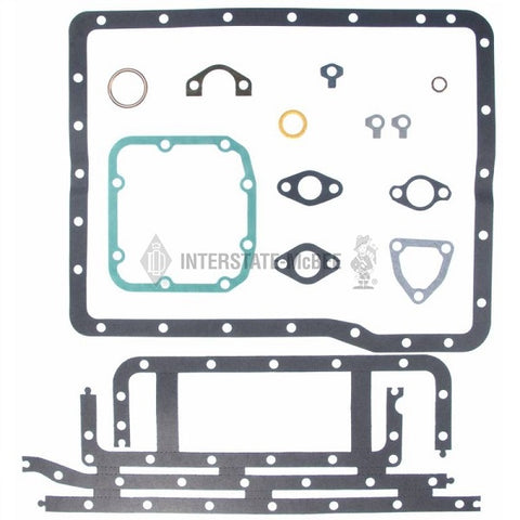 Caterpillar 5P9415 Gasket Kit - Central and Lower Interstate Mcbee