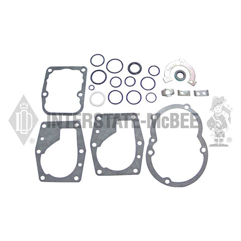 Caterpillar 5P9948 Gasket Set - Fuel System Interstate Mcbee