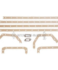 Navistar 671825C4 Gasket - Oil Pan Interstate Mcbee