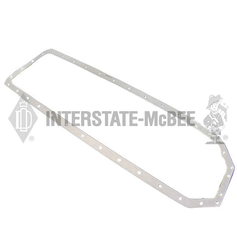 Navistar 671827C4 Gasket - Oil Pan Interstate Mcbee