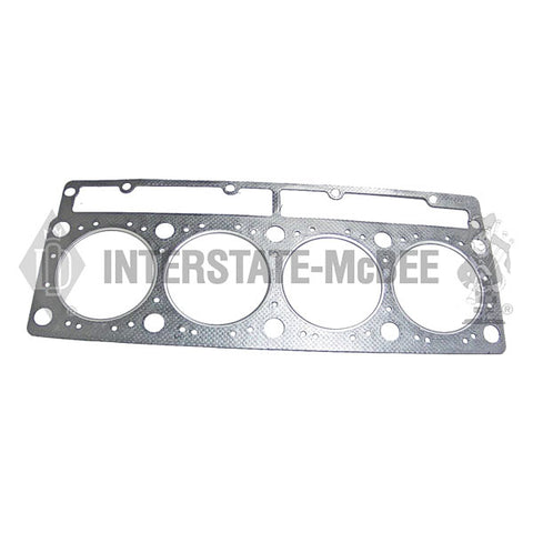 Caterpillar 6I4689 Gasket - Cylinder Head Interstate Mcbee