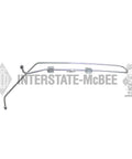 Caterpillar 6N4731 Fuel Line Interstate Mcbee