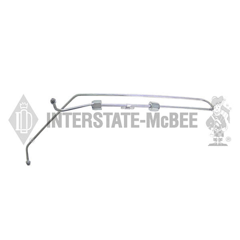 Caterpillar 6N4731 Fuel Line Interstate Mcbee